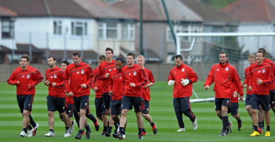 二是伊拉克 二是伊拉克